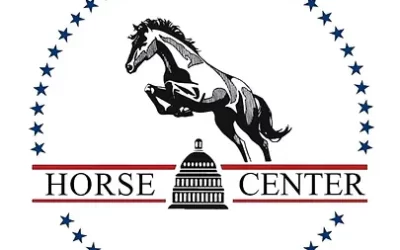 Sad news about Potomac Horse Center