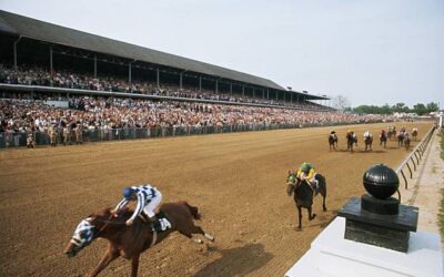 Add one more Kentucky Derby to the list of the best