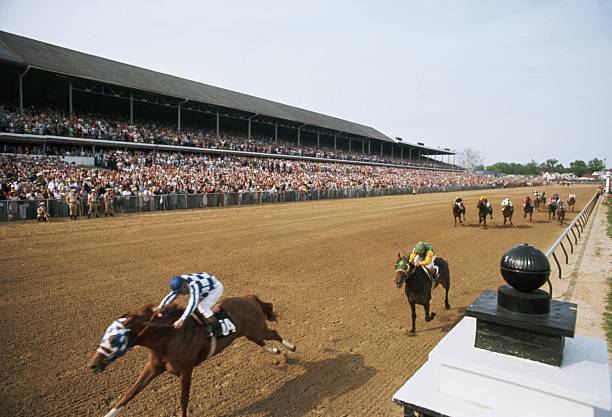 Add one more Kentucky Derby to the list of the best