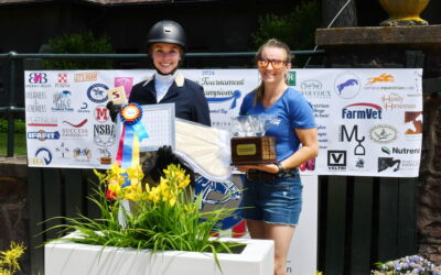 Alumni have their moment to shine at the Tournament of Champions
