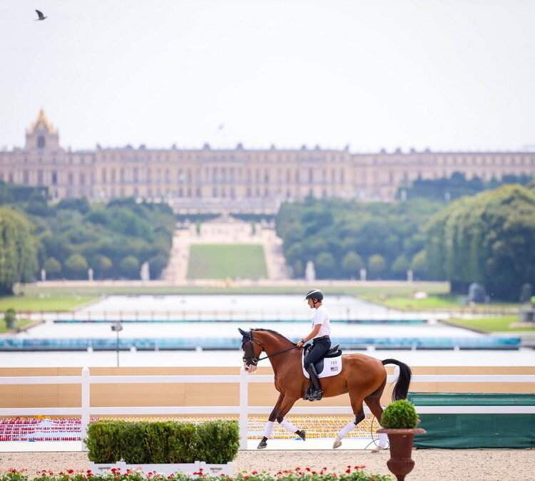 Who will win in Paris? Predictions for all three disciplines: UPDATED July 26