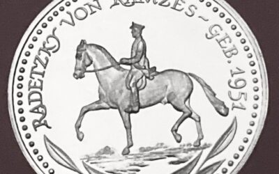 The incredible backstory of an Olympic gold medalist and his horse