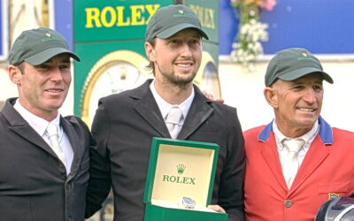 Vale gets a piece of the Dublin grand prix