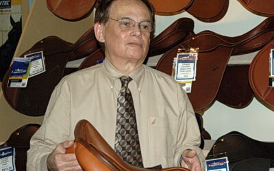 A mentor who was a special inspiration has left us