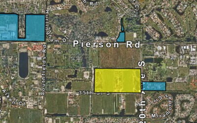 Big questions on equestrian element of Isla Carroll project
