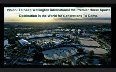 Good news on Wellington International upgrade