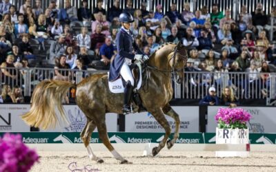 U.S. Olympians are winners at Global