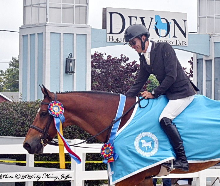 Emotions run high at Devon on derby day