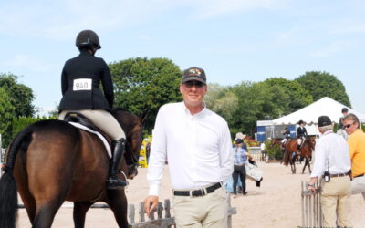 Kappler’s devoted to making his sport better