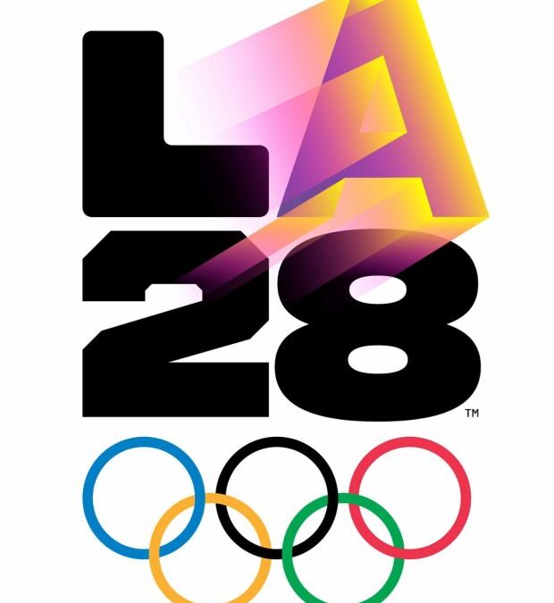 Equestrian will be part of the 2028 LA Olympics