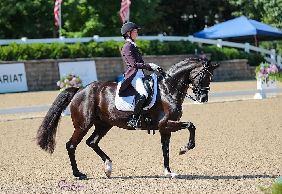 Tarjan tops in Grand Prix