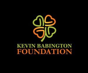 UPDATE: A foundation has been established for Kevin Babington–donate by showing
