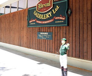 What’s happening at Beval’s?