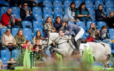U.S. starts Aachen eventing in a good place