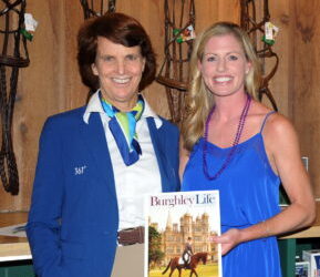 From inside the Rio Games: Judge Marilyn Payne’s view