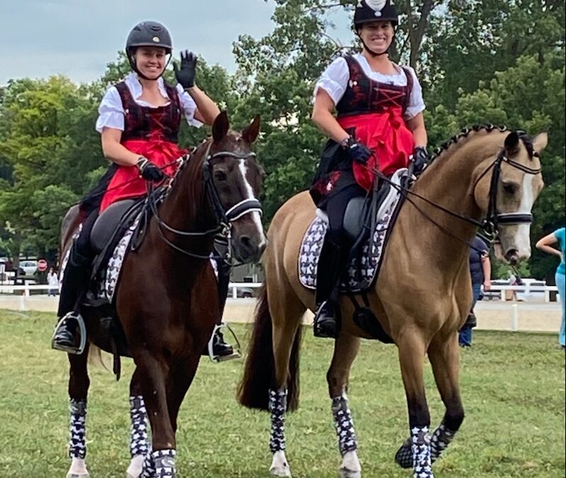 An amazing Breyerfest