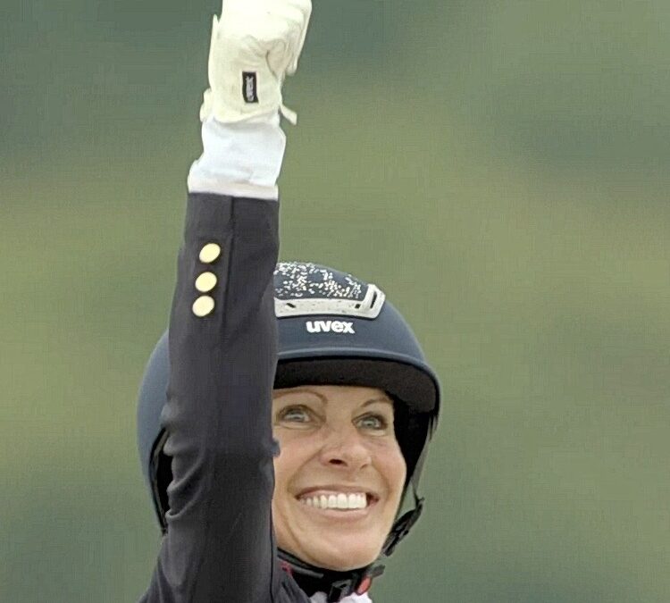 Liz Halliday is coming back: Friday Update