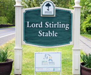 What’s in the future for Lord Stirling Stable?