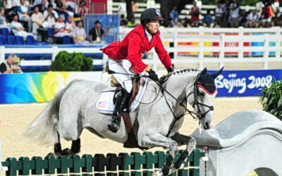 Show Jumping Hall of Fame to induct a special horse and a memorable man