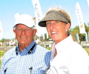 Robin Rost is enjoying a new location and a new outlook