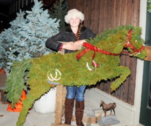 Equine Art for a good cause