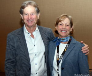 Olympian Anne Kursinski has an exciting new role in the U.S. show jumping effort